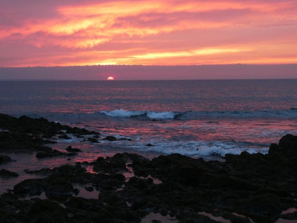 Penthouse Apartment With Stunning Sea View Westward Ho! Westward Ho!  Eksteriør bilde