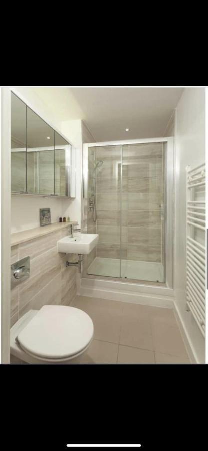 Penthouse Apartment With Stunning Sea View Westward Ho! Westward Ho!  Eksteriør bilde