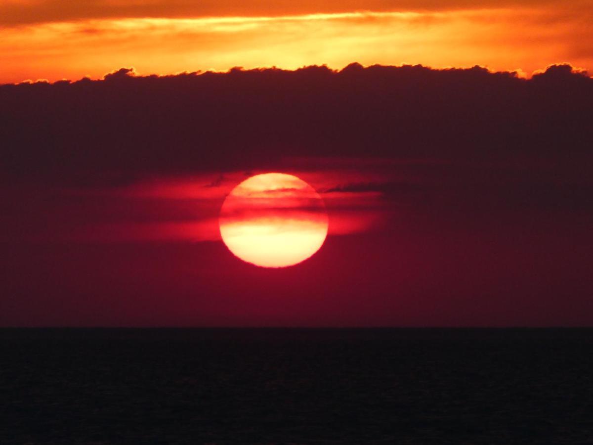 Penthouse Apartment With Stunning Sea View Westward Ho! Westward Ho!  Eksteriør bilde